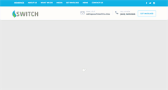 Desktop Screenshot of haitiswitch.com