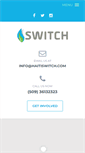 Mobile Screenshot of haitiswitch.com
